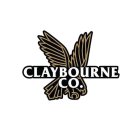 CLAYBOURNE CO.