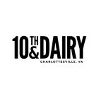 10TH & DAIRY CHARLOTTESVILLE, VA