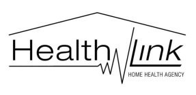 HEALTH LINK HOME HEALTH AGENCY