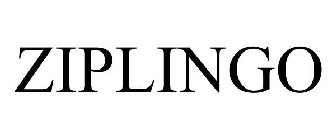 ZIPLINGO