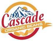 CASCADE ORGANIC BEANS