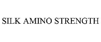 SILK AMINO STRENGTH