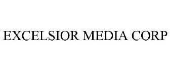 EXCELSIOR MEDIA CORP