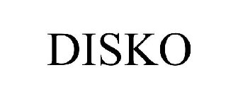 DISKO