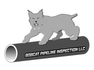 BOBCAT PIPELINE INSPECTION LLC