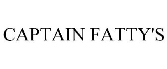 CAPTAIN FATTY'S
