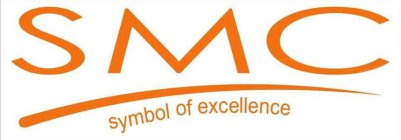SMC SYMBOL OF EXCELLENCE