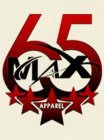 65 MAX APPAREL