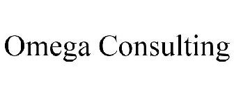 OMEGA CONSULTING
