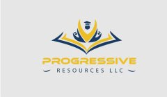 PROGRESSIVE RESOURCES LLC