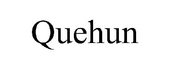 QUEHUN