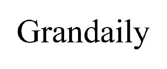 GRANDAILY