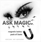 ASK MAGIC