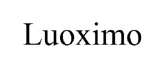 LUOXIMO