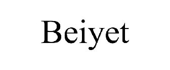 BEIYET