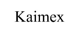 KAIMEX