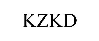 KZKD