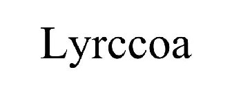 LYRCCOA