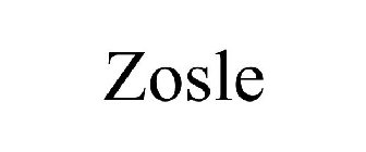 ZOSLE