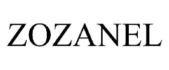 ZOZANEL