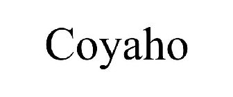 COYAHO