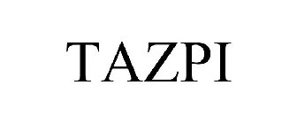 TAZPI