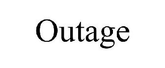 OUTAGE