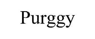 PURGGY