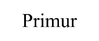 PRIMUR