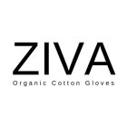 ZIVA ORGANIC COTTON GLOVES