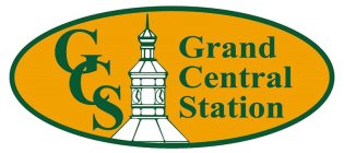 GCS GRAND CENTRAL STATION
