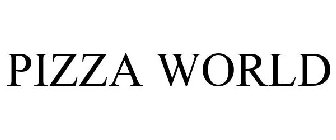 PIZZA WORLD