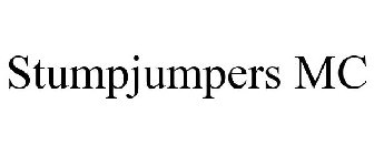 STUMPJUMPERS MC