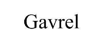 GAVREL