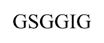 GSGGIG