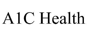 A1C HEALTH