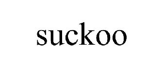 SUCKOO