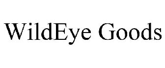 WILDEYE GOODS