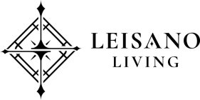 LL LEISANO LIVING