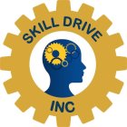 SKILL DRIVE INC