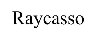 RAYCASSO