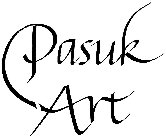 PASUK ART