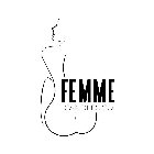FEMME CANDLES CO.