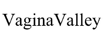 VAGINAVALLEY