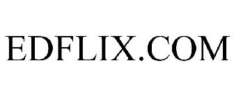 EDFLIX.COM