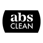 ABS CLEAN