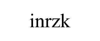 INRZK