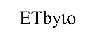 ETBYTO