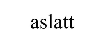 ASLATT