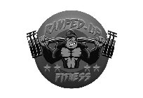 RAMPED-UP FITNESS